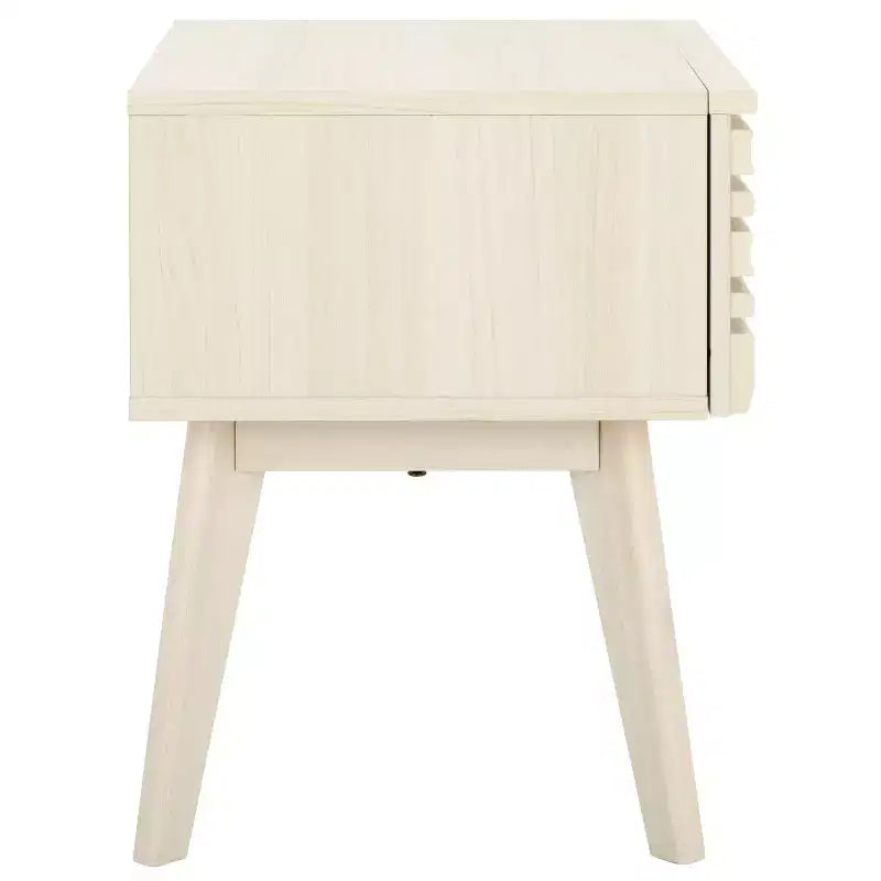 Table de chevet 1 tiroir Esma - NST9612 - Safavieh