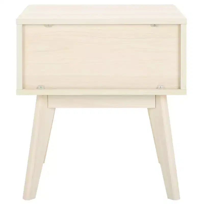 Table de chevet 1 tiroir Esma - NST9612 - Safavieh