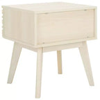 Table de chevet 1 tiroir Esma - NST9612 - Safavieh