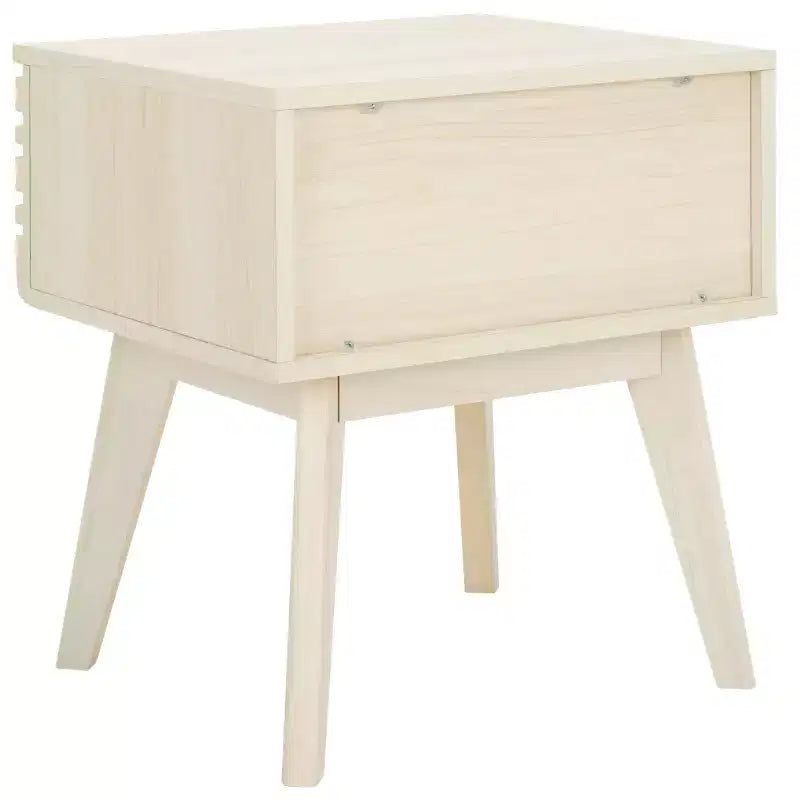 Table de chevet 1 tiroir Esma - NST9612 - Safavieh