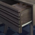 Table de chevet 1 tiroir Esma - NST9612 - Safavieh