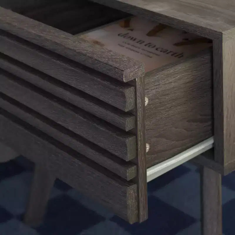 Table de chevet 1 tiroir Esma - NST9612 - Safavieh