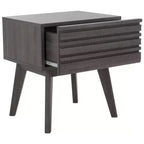 Table de chevet 1 tiroir Esma - NST9612 - Safavieh