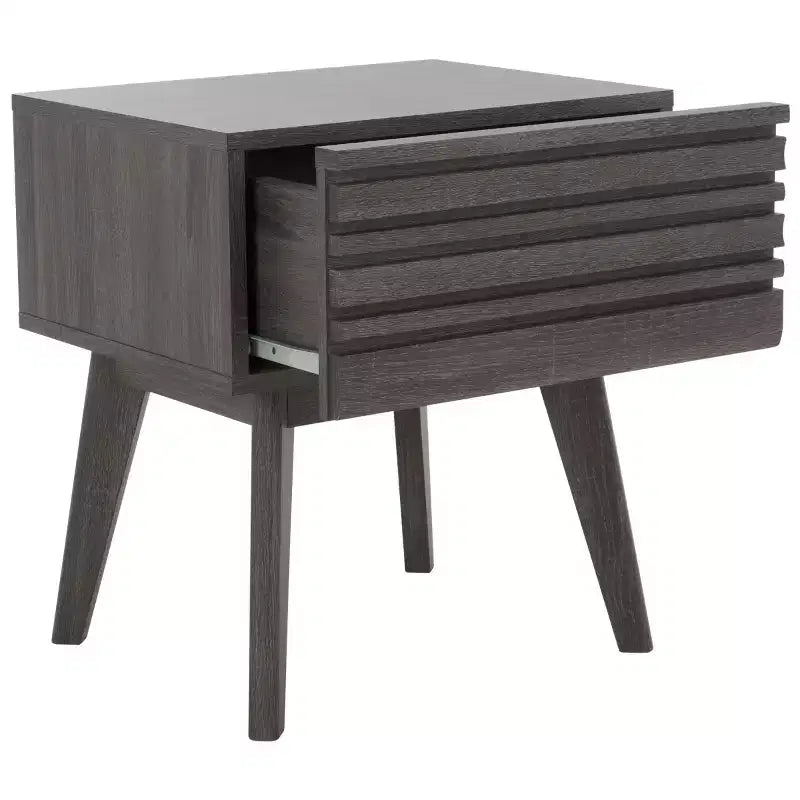 Table de chevet 1 tiroir Esma - NST9612 - Safavieh