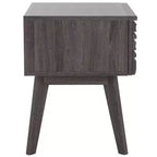 Table de chevet 1 tiroir Esma - NST9612 - Safavieh