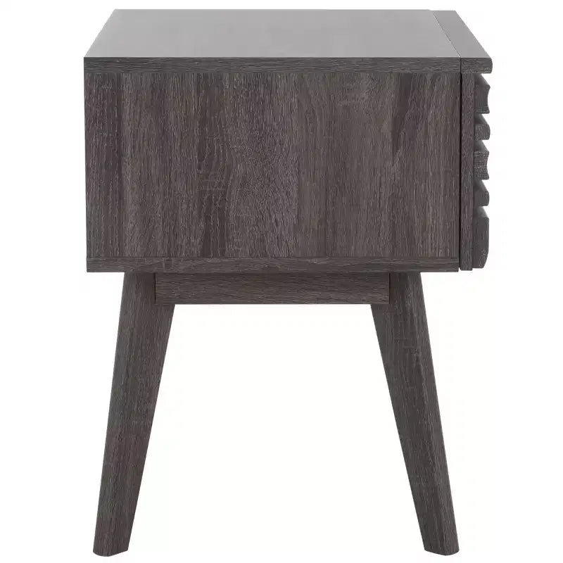 Table de chevet 1 tiroir Esma - NST9612 - Safavieh