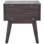 Table de chevet 1 tiroir Esma - NST9612 - Safavieh