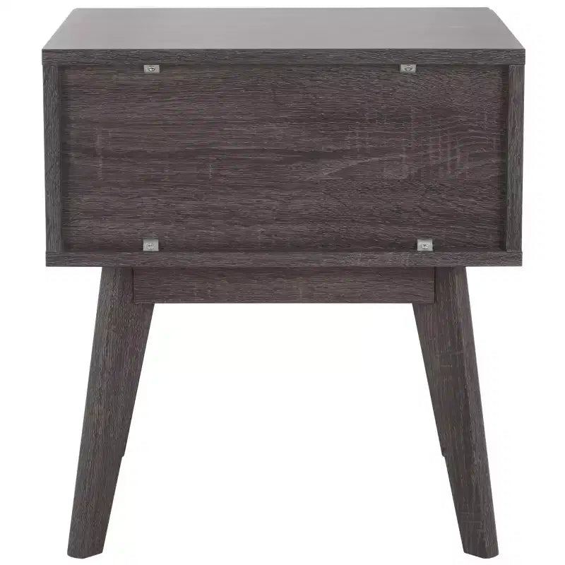Table de chevet 1 tiroir Esma - NST9612 - Safavieh