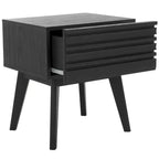 Table de chevet 1 tiroir Esma - NST9612 - Safavieh