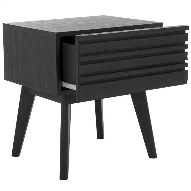 Table de chevet 1 tiroir Esma - NST9612 - Safavieh