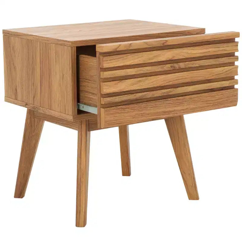Table de chevet 1 tiroir Esma - NST9612 - Safavieh