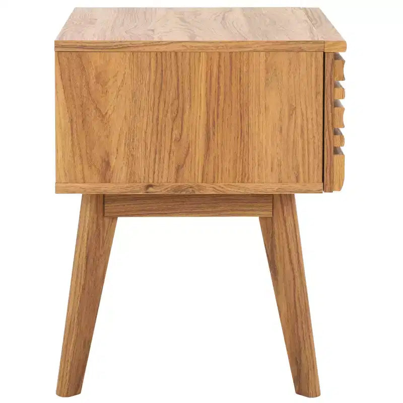 Table de chevet 1 tiroir Esma - NST9612 - Safavieh