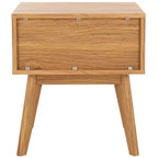 Table de chevet 1 tiroir Esma - NST9612 - Safavieh