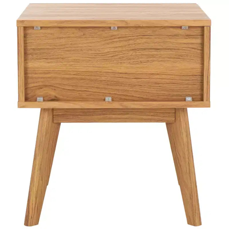 Table de chevet 1 tiroir Esma - NST9612 - Safavieh
