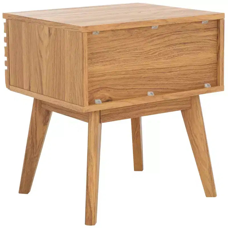 Table de chevet 1 tiroir Esma - NST9612 - Safavieh