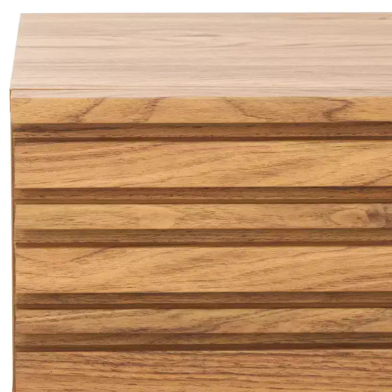 Table de chevet 1 tiroir Esma - NST9612 - Safavieh