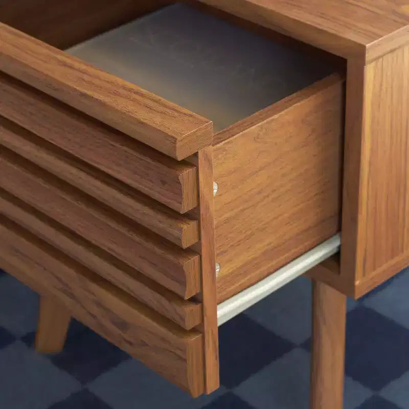 Table de chevet 1 tiroir Esma - NST9612 - Safavieh