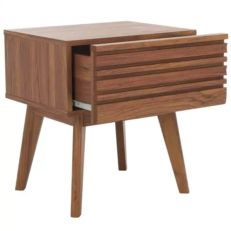 Table de chevet 1 tiroir Esma - NST9612 - Safavieh
