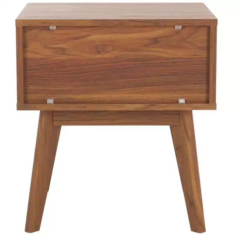Table de chevet 1 tiroir Esma - NST9612 - Safavieh
