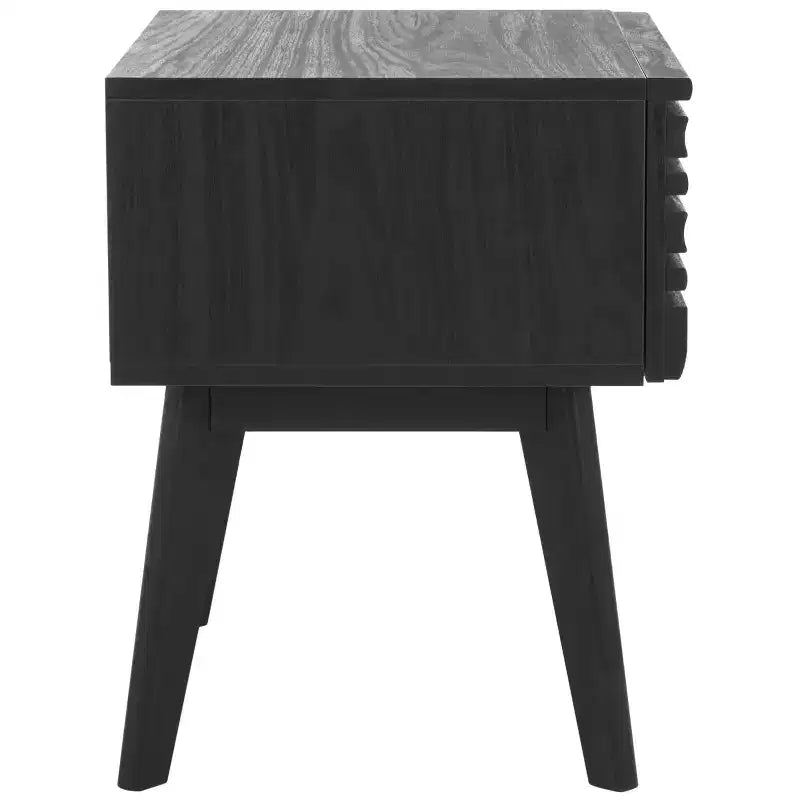 Table de chevet 1 tiroir Esma - NST9612 - Safavieh