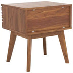 Table de chevet 1 tiroir Esma - NST9612 - Safavieh