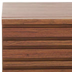 Table de chevet 1 tiroir Esma - NST9612 - Safavieh