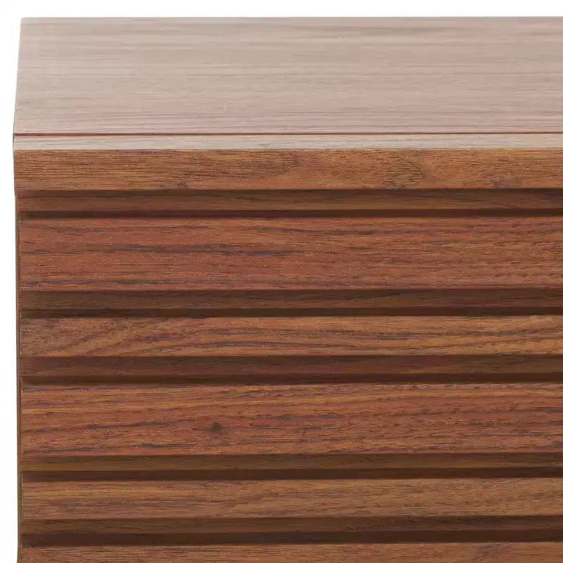 Table de chevet 1 tiroir Esma - NST9612 - Safavieh