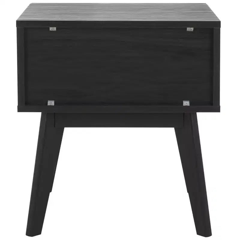 Table de chevet 1 tiroir Esma - NST9612 - Safavieh
