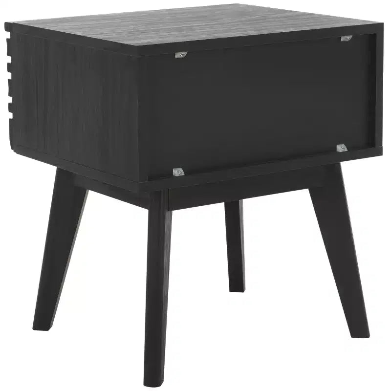 Table de chevet 1 tiroir Esma - NST9612 - Safavieh