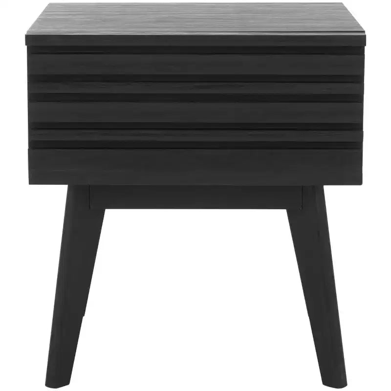 Esma 1 Drawer Nightstand - NST9612 - Safavieh