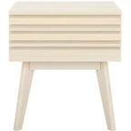 Table de chevet 1 tiroir Esma - NST9612 - Safavieh