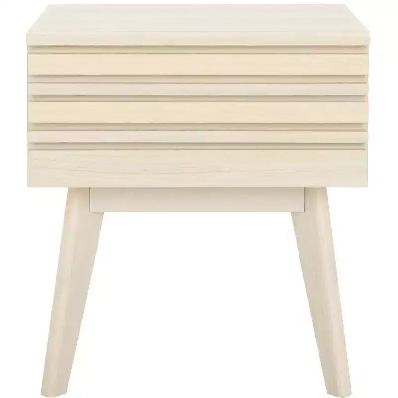 Table de chevet 1 tiroir Esma - NST9612 - Safavieh