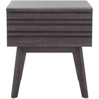 Table de chevet 1 tiroir Esma - NST9612 - Safavieh