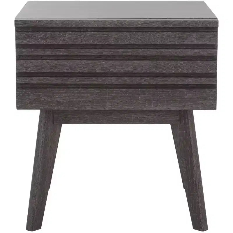 Table de chevet 1 tiroir Esma - NST9612 - Safavieh