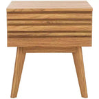 Table de chevet 1 tiroir Esma - NST9612 - Safavieh