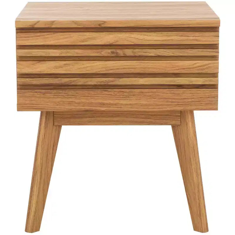 Table de chevet 1 tiroir Esma - NST9612 - Safavieh