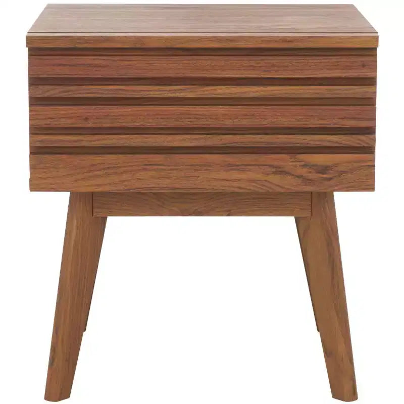 Table de chevet 1 tiroir Esma - NST9612 - Safavieh