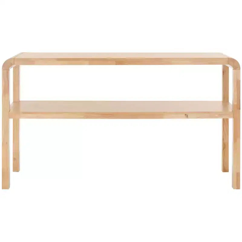 Console à 2 étages Omara - CNS1500 - Safavieh