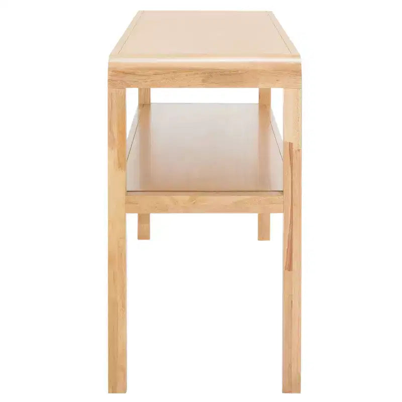 Console à 2 étages Omara - CNS1500 - Safavieh