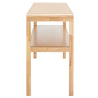 Console à 2 étages Omara - CNS1500 - Safavieh