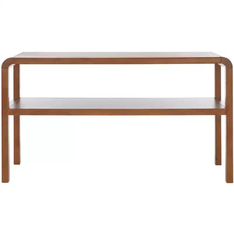 Console à 2 étages Omara - CNS1500 - Safavieh