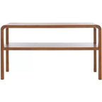 Console à 2 étages Omara - CNS1500 - Safavieh