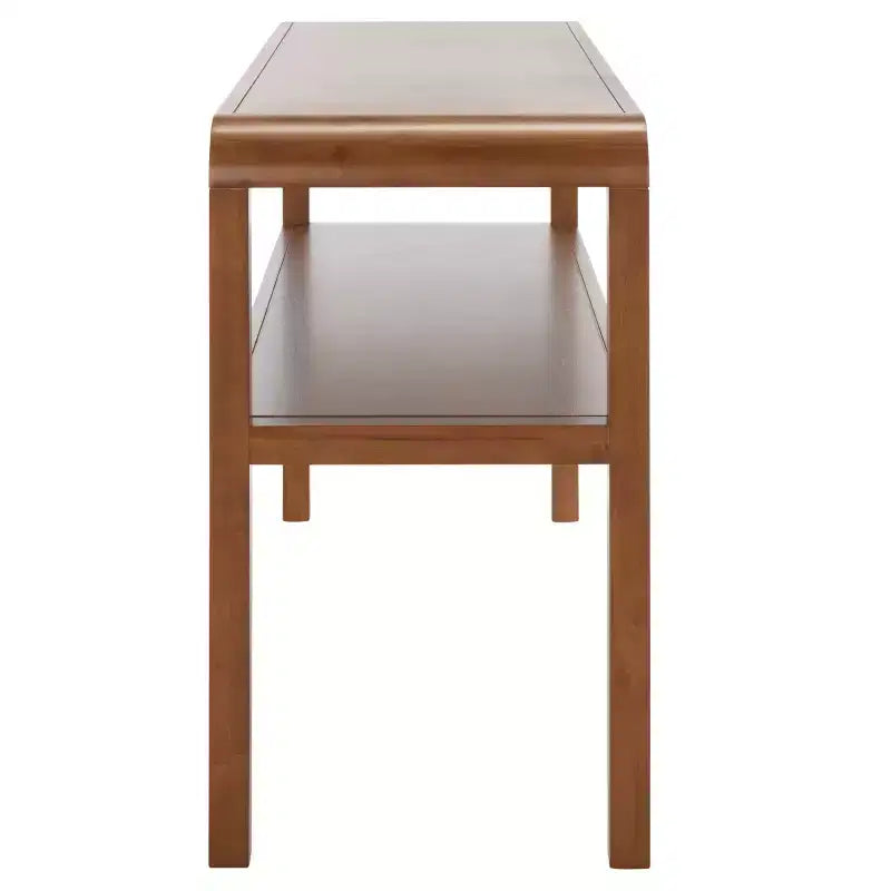 Console à 2 étages Omara - CNS1500 - Safavieh