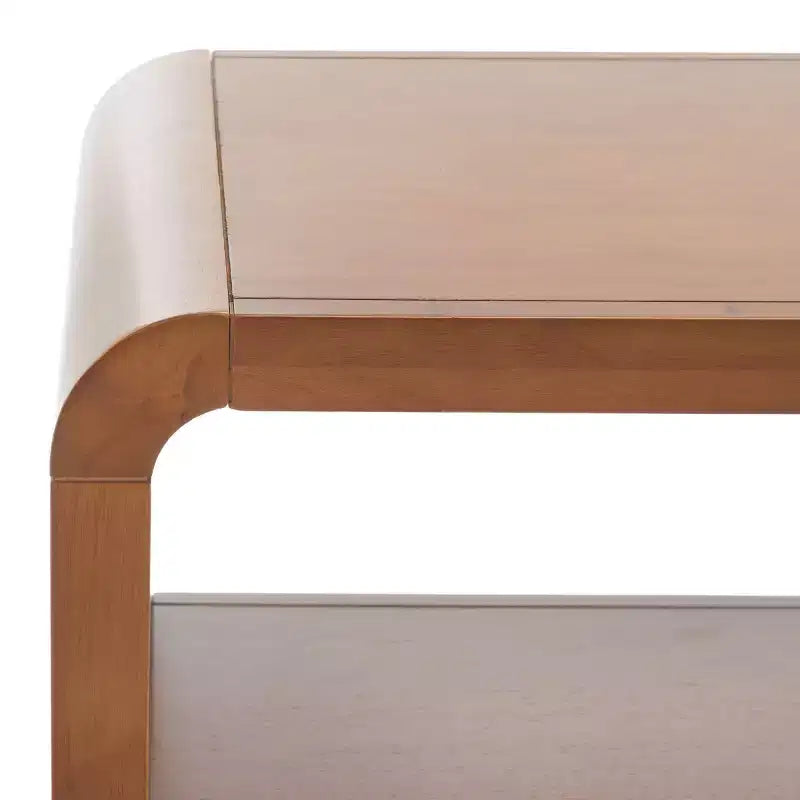 Console à 2 étages Omara - CNS1500 - Safavieh