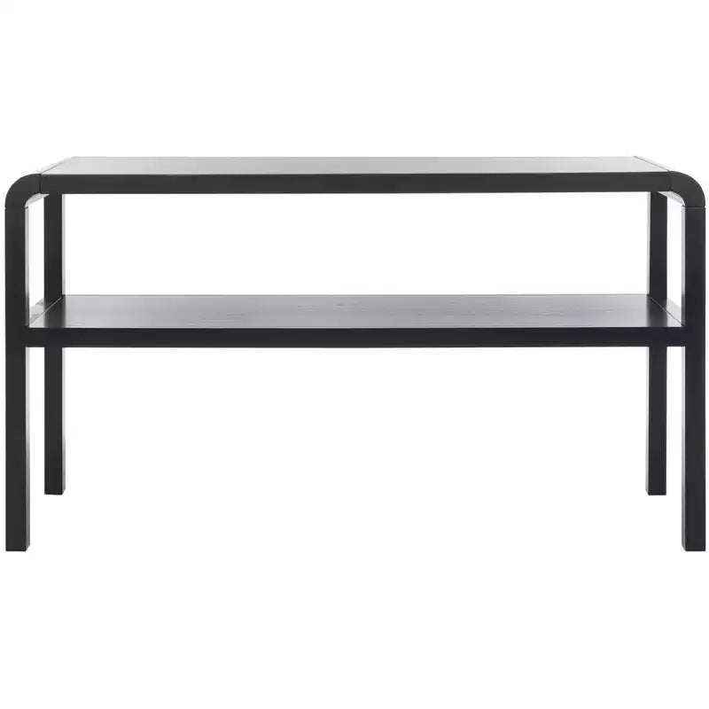Console à 2 étages Omara - CNS1500 - Safavieh