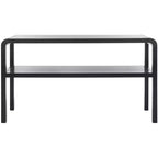 Console à 2 étages Omara - CNS1500 - Safavieh