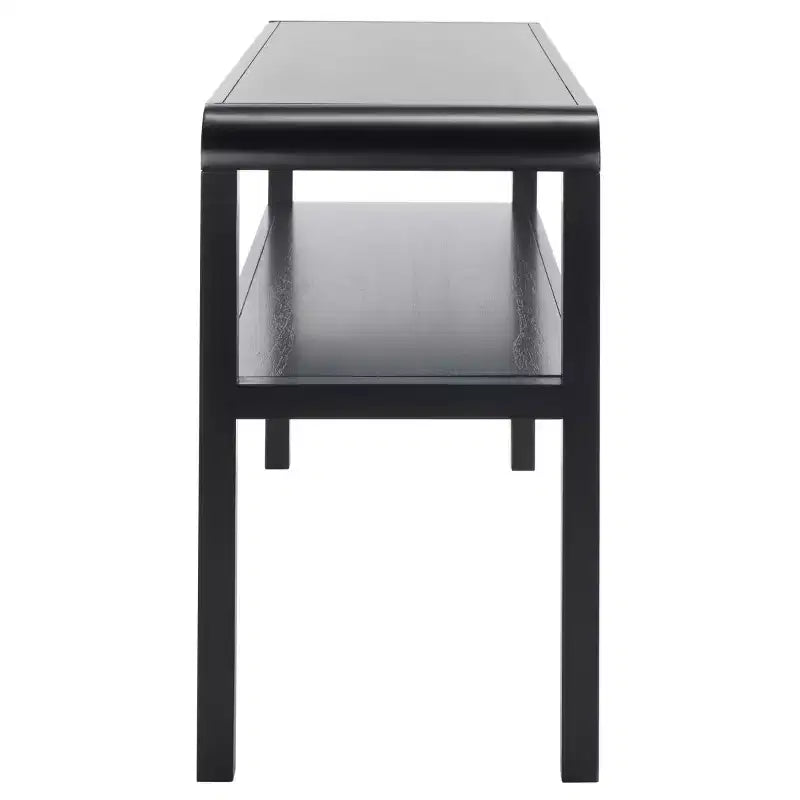Console à 2 étages Omara - CNS1500 - Safavieh