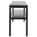 Console à 2 étages Omara - CNS1500 - Safavieh