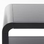 Console à 2 étages Omara - CNS1500 - Safavieh