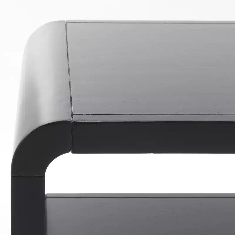 Console à 2 étages Omara - CNS1500 - Safavieh